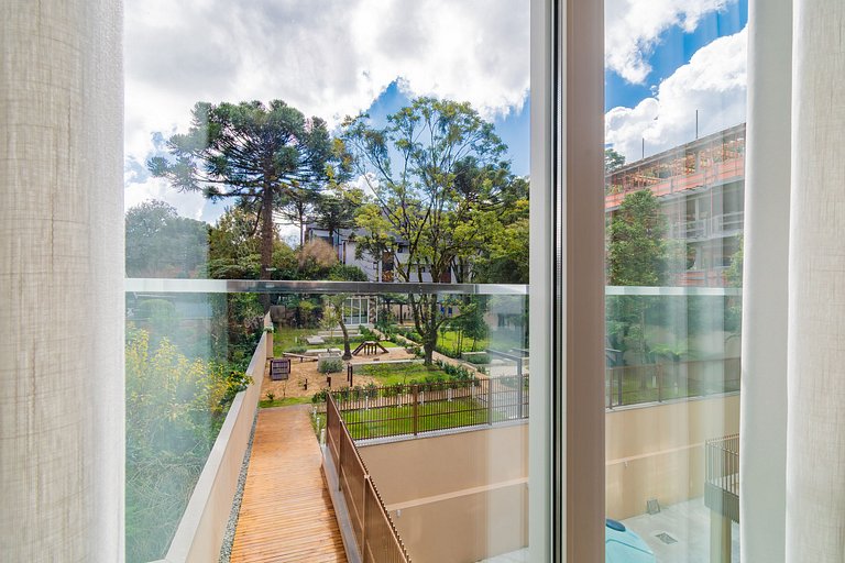 Rosa Aconchego – Novo, Bem Localizado, Família