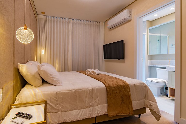 Rosa Aconchego – Novo, Bem Localizado, Família