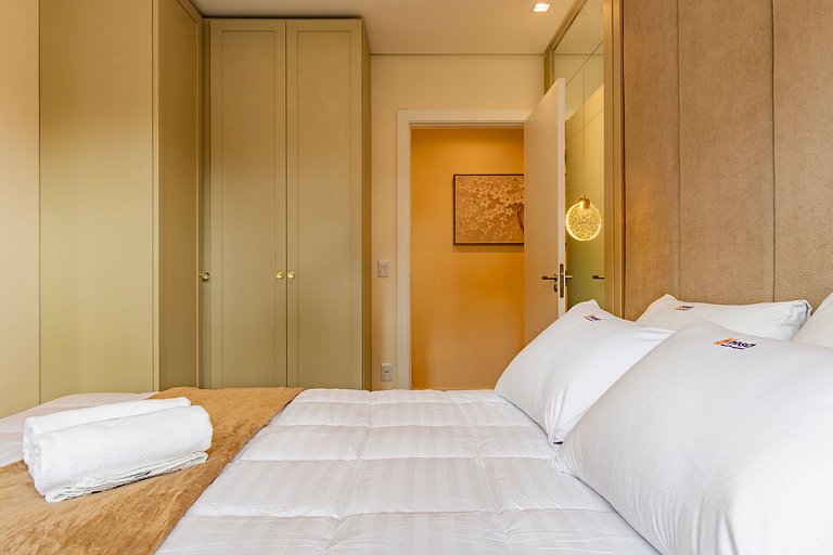 Rosa Aconchego – Novo, Bem Localizado, Família