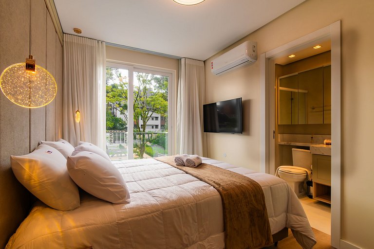 Rosa Aconchego – Novo, Bem Localizado, Família