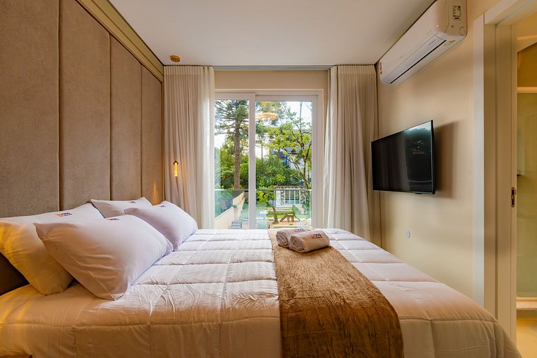 Rosa Aconchego – Novo, Bem Localizado, Família