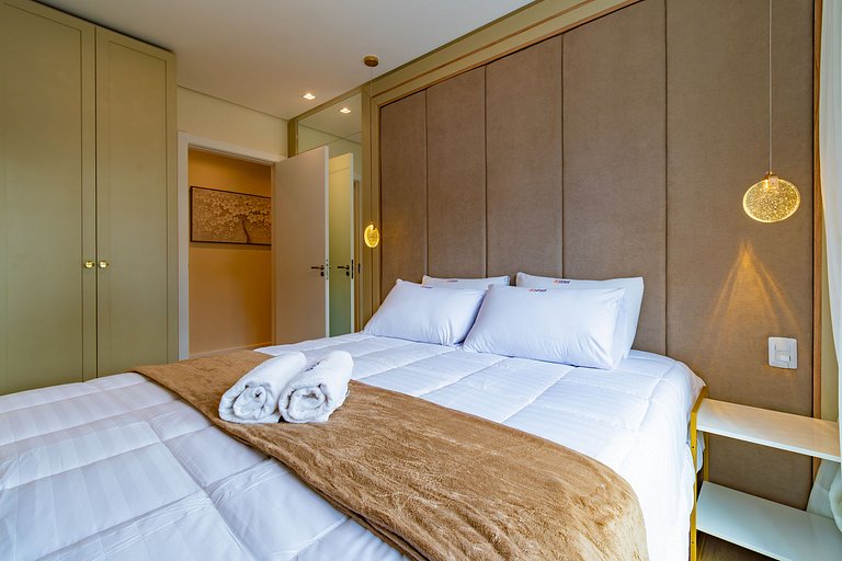 Rosa Aconchego – Novo, Bem Localizado, Família