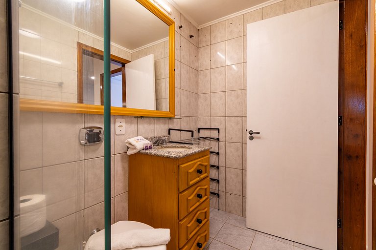 Rosa Apartamento Central San Pietro