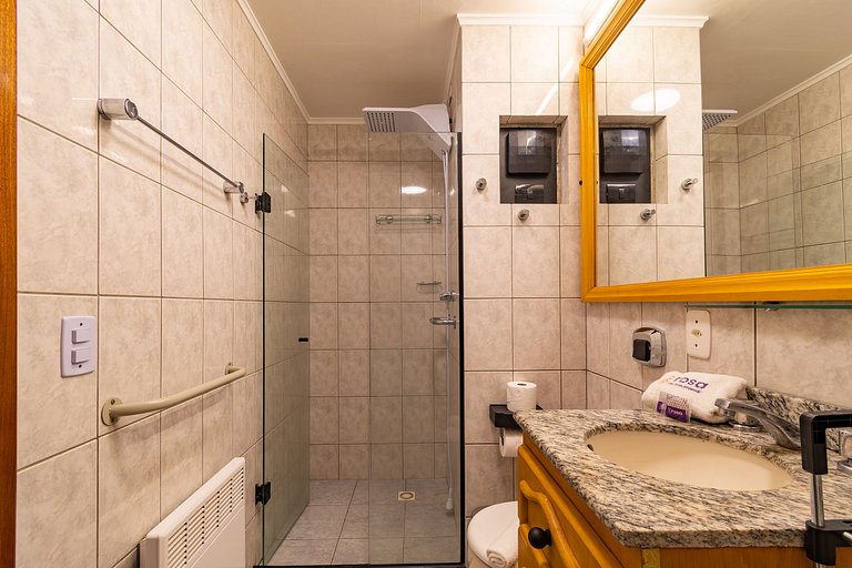 Rosa Apartamento Central San Pietro