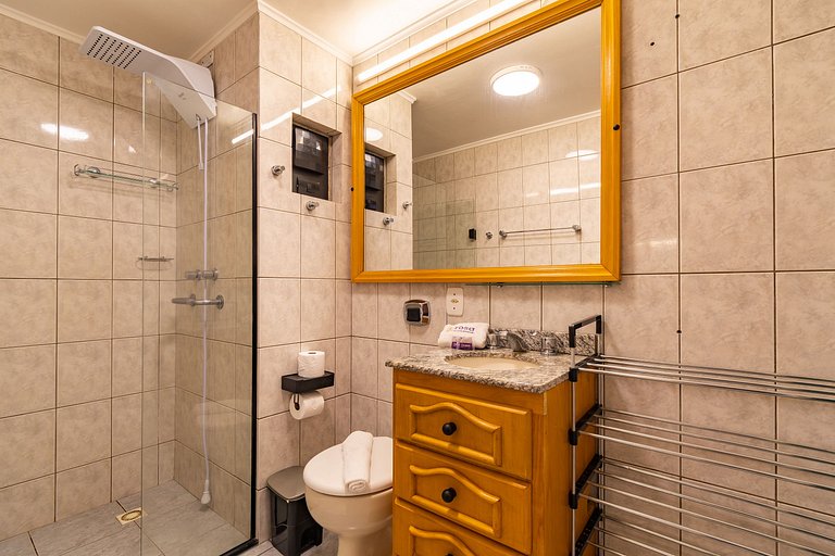 Rosa Apartamento Central San Pietro