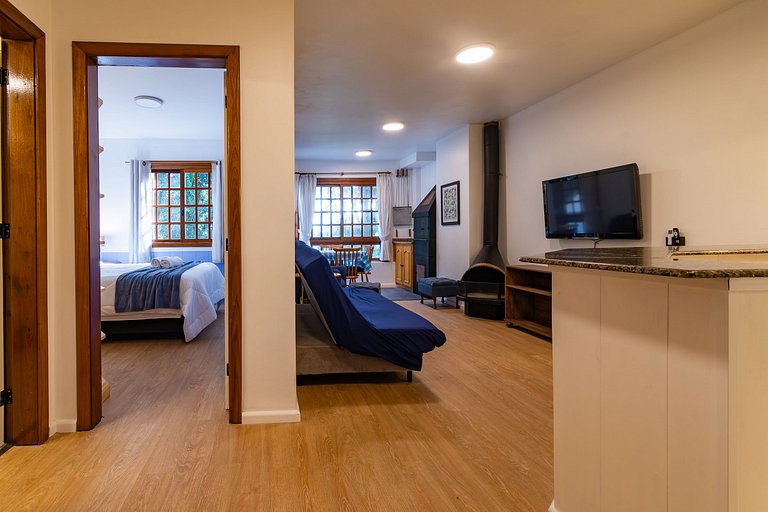 Rosa Apartamento Central San Pietro