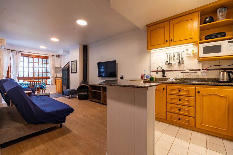 Rosa Apartamento Central San Pietro