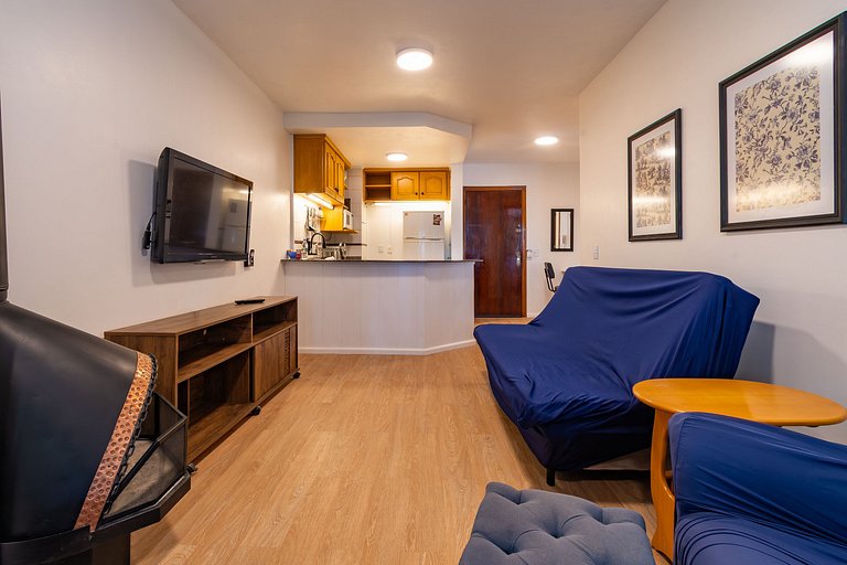 Rosa Apartamento Central San Pietro