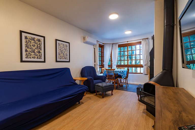 Rosa Apartamento Central San Pietro