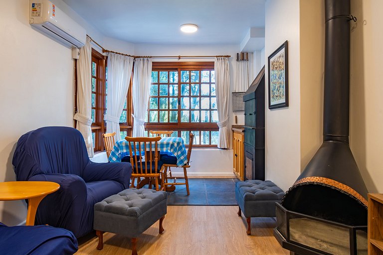 Rosa Apartamento Central San Pietro