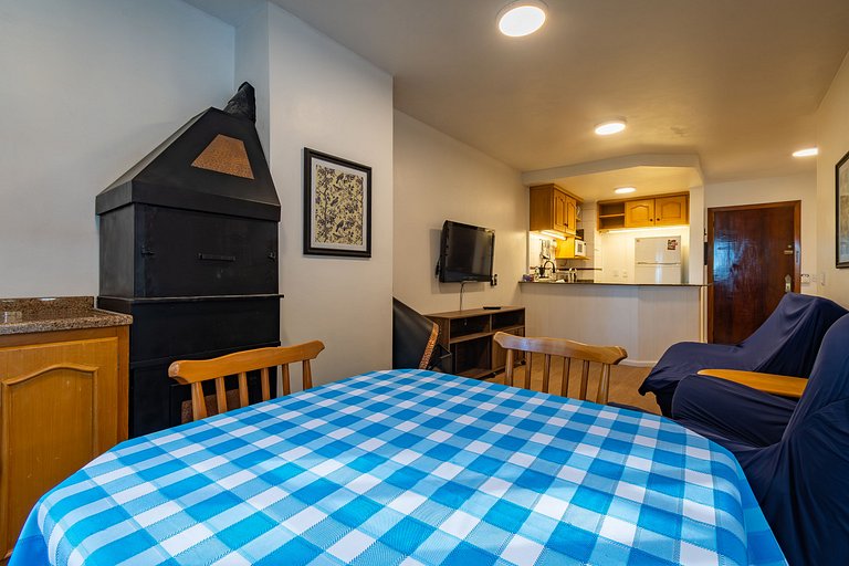 Rosa Apartamento Central San Pietro
