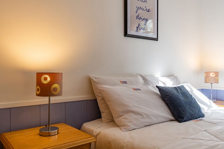 Rosa Apartamento Central San Pietro