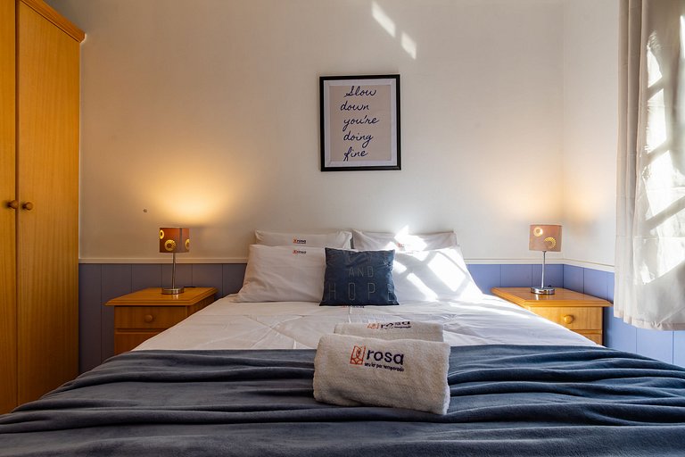 Rosa Apartamento Central San Pietro