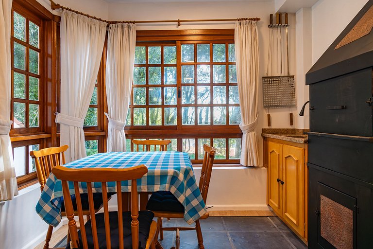 Rosa Apartamento Central San Pietro