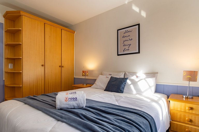 Rosa Apartamento Central San Pietro