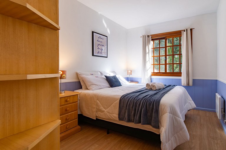 Rosa Apartamento Central San Pietro