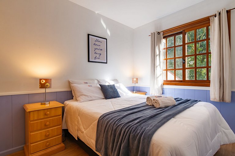 Rosa Apartamento Central San Pietro