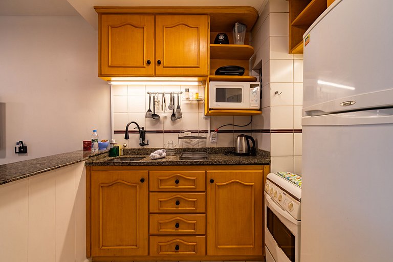 Rosa Apartamento Central San Pietro