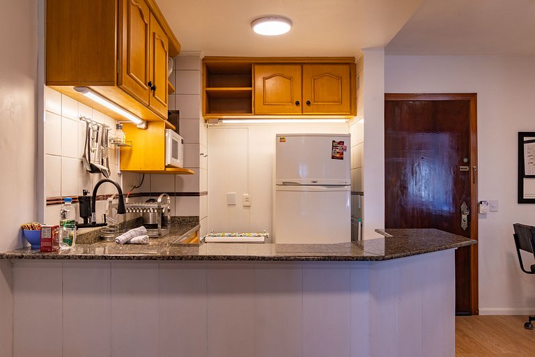 Rosa Apartamento Central San Pietro