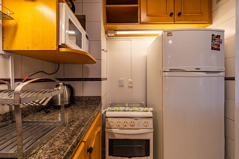 Rosa Apartamento Central San Pietro