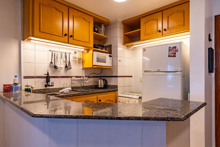 Rosa Apartamento Central San Pietro