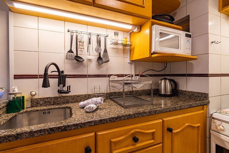 Rosa Apartamento Central San Pietro