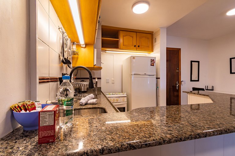 Rosa Apartamento Central San Pietro