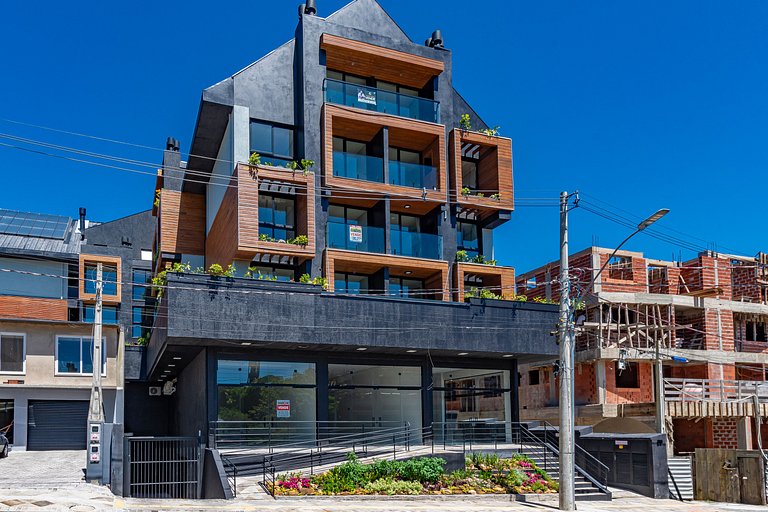 Rosa Residencial Welter You Canela