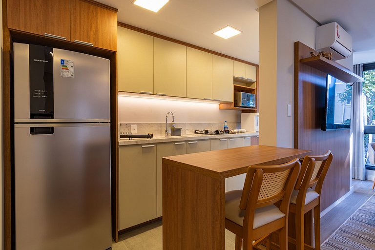 Rosa Apartamento  Araucá 203