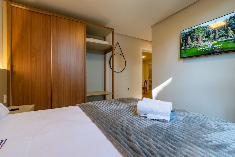 Rosa Apartamento  Araucá 203