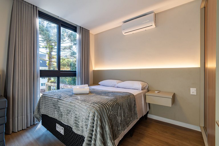 Rosa Apartamento  Araucá 203