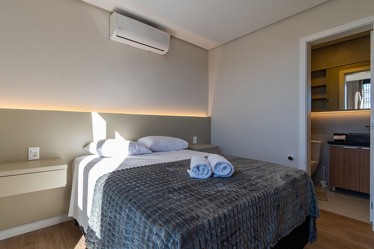 Rosa Apartamento  Araucá 203
