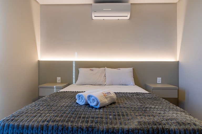 Rosa Apartamento  Araucá 203