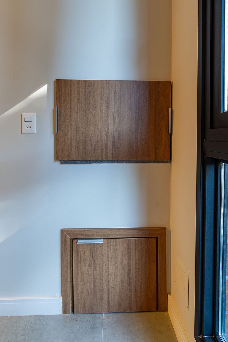 Rosa Apartamento  Araucá 203