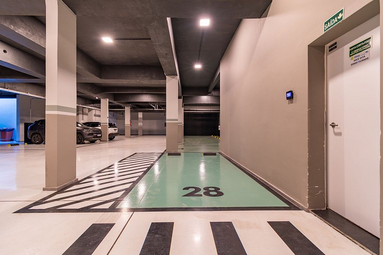 Rosa Apartamento  Araucá 203