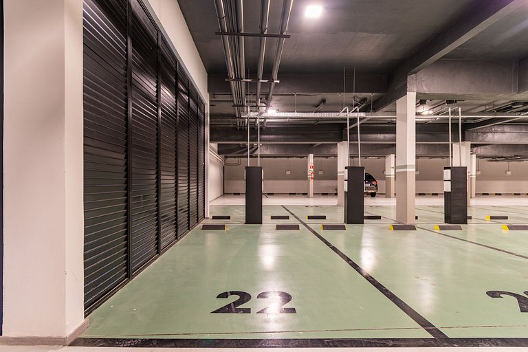 Rosa Apartamento  Araucá 203