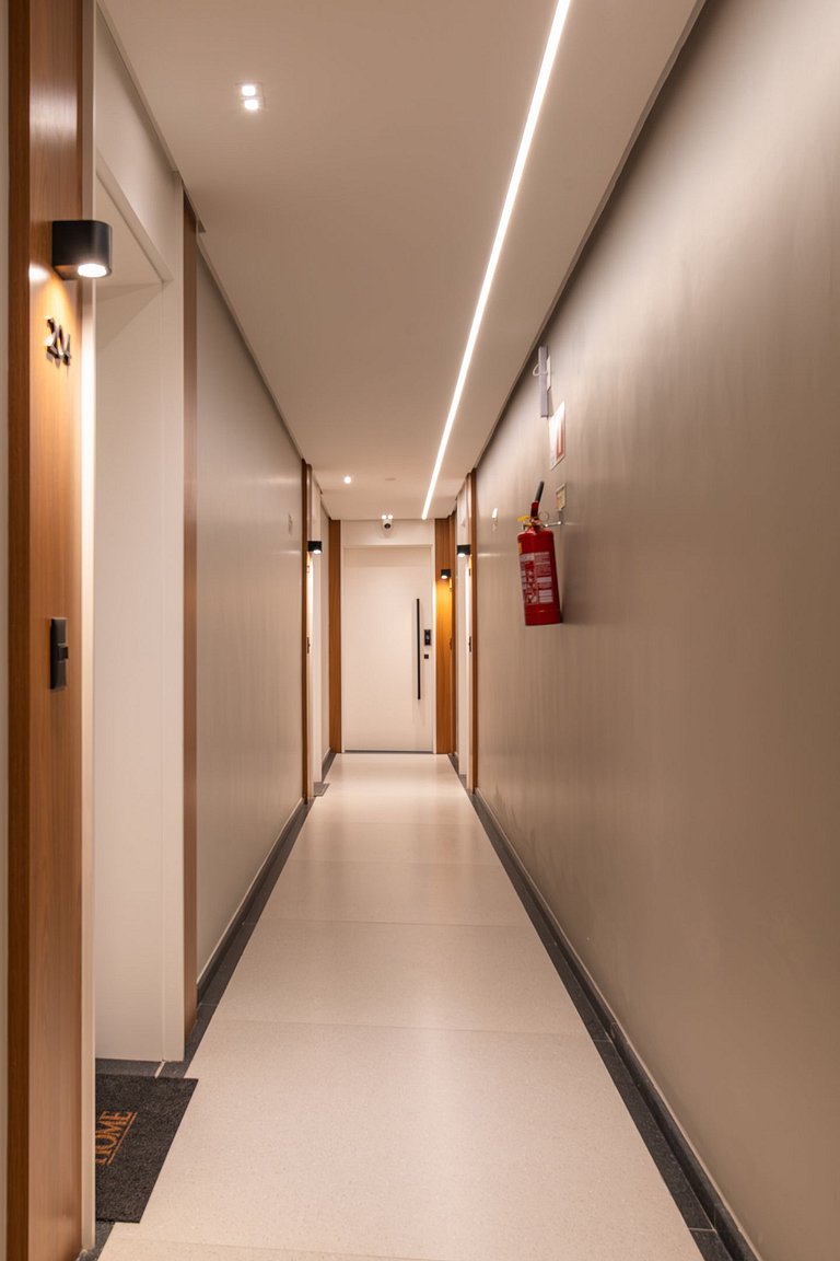 Rosa Residencial Araucá