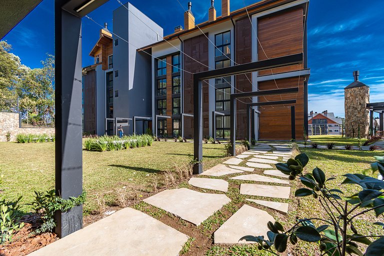 Rosa Residencial Ravena