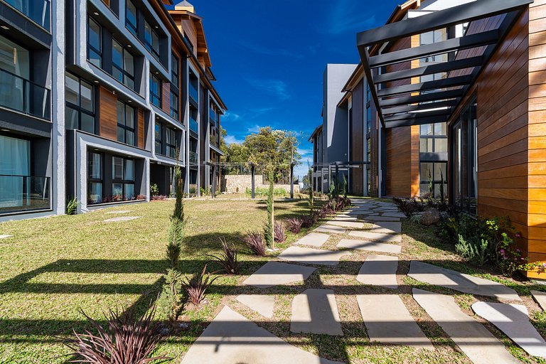 Rosa Residencial Ravena