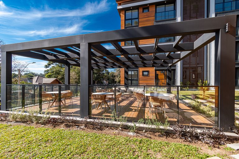 Rosa Residencial Ravena