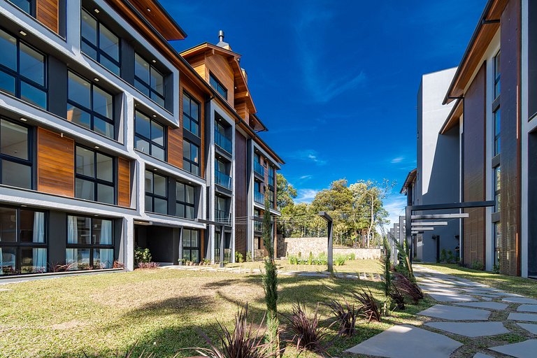 Rosa Apartamento Ravena 102B