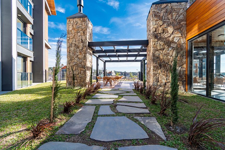 Rosa Residencial Ravena