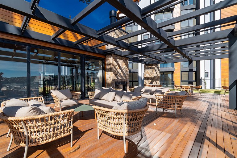 Rosa Residencial Ravena