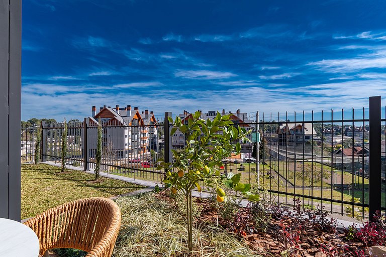 Rosa Residencial Ravena