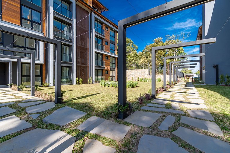 Rosa Apartamento Ravena 102B