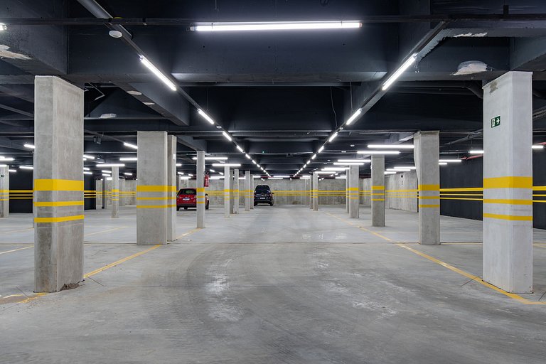 Rosa Residencial Ravena