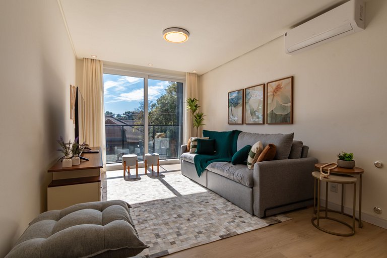 Rosa Apartamento Ravena 102B