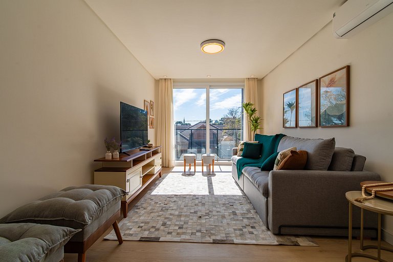Rosa Apartamento Ravena 102B