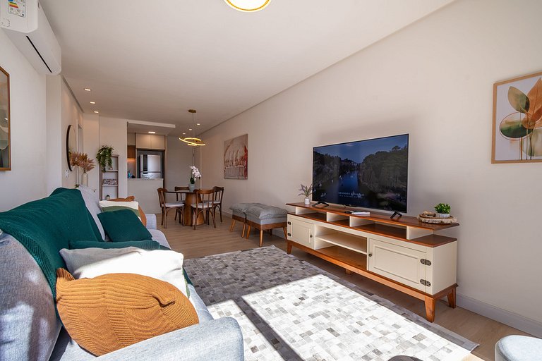 Rosa Apartamento Ravena 102B
