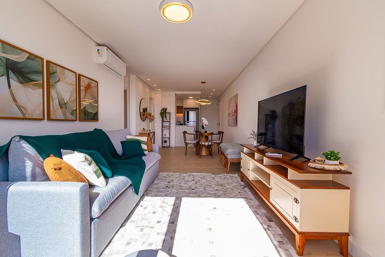 Rosa Apartamento Ravena 102B